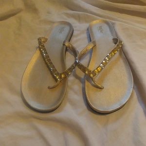 Cute dressy sandals
